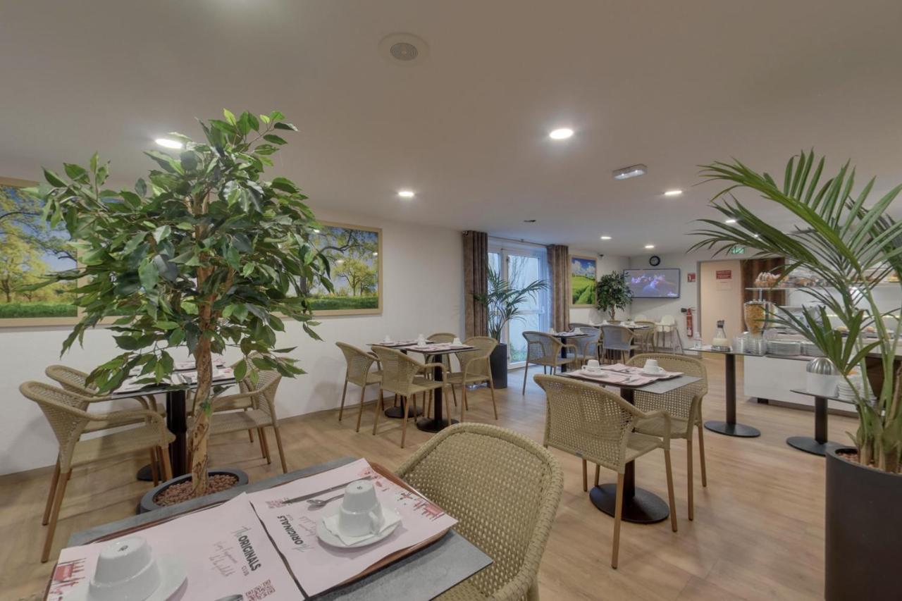The Originals Bernay Acropole 3*