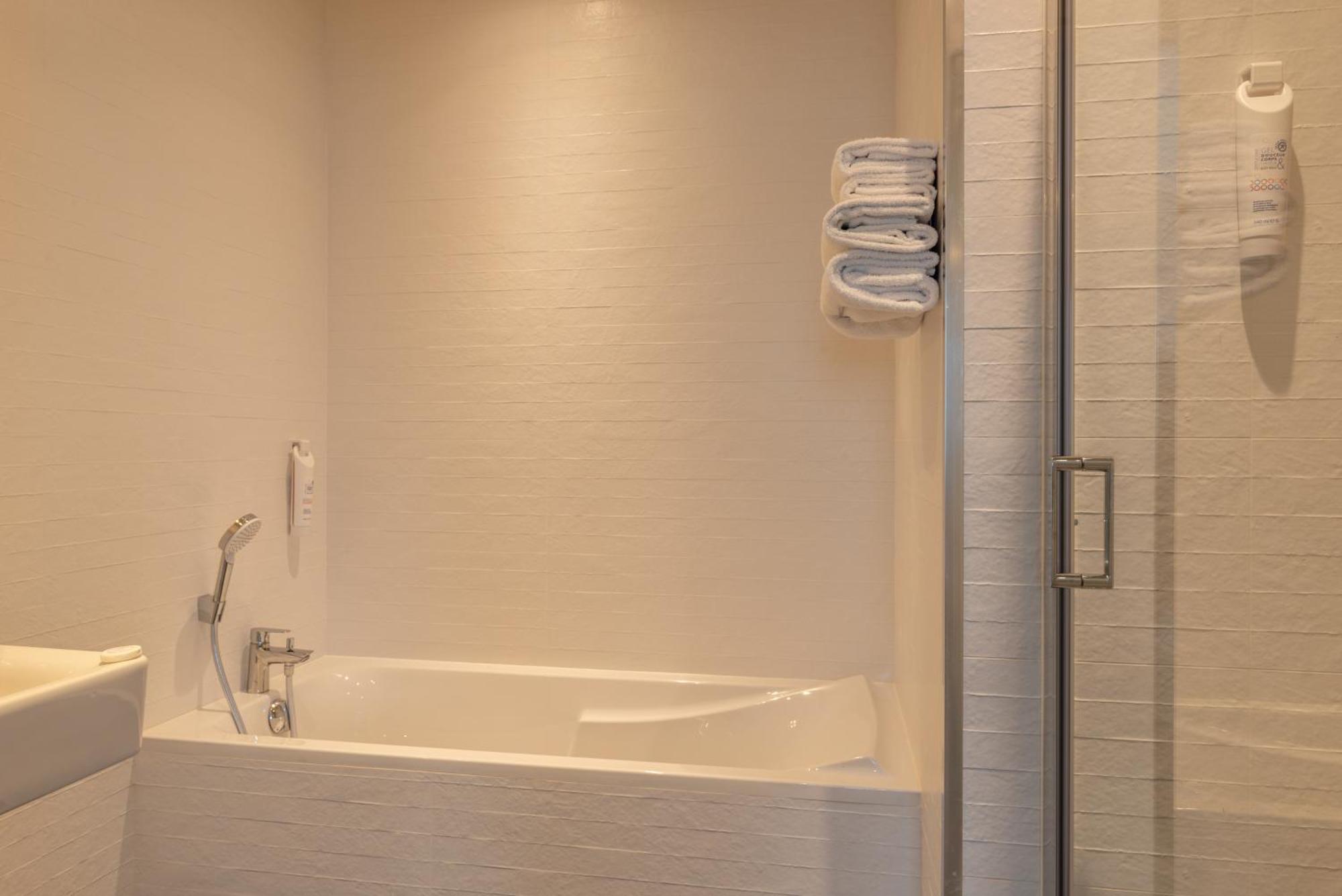 The Originals Bernay Acropole 3*