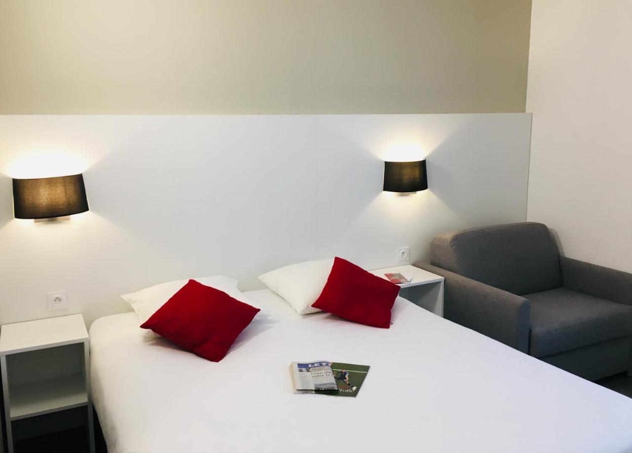 The Originals Bernay Acropole 3* Bernay (Eure)