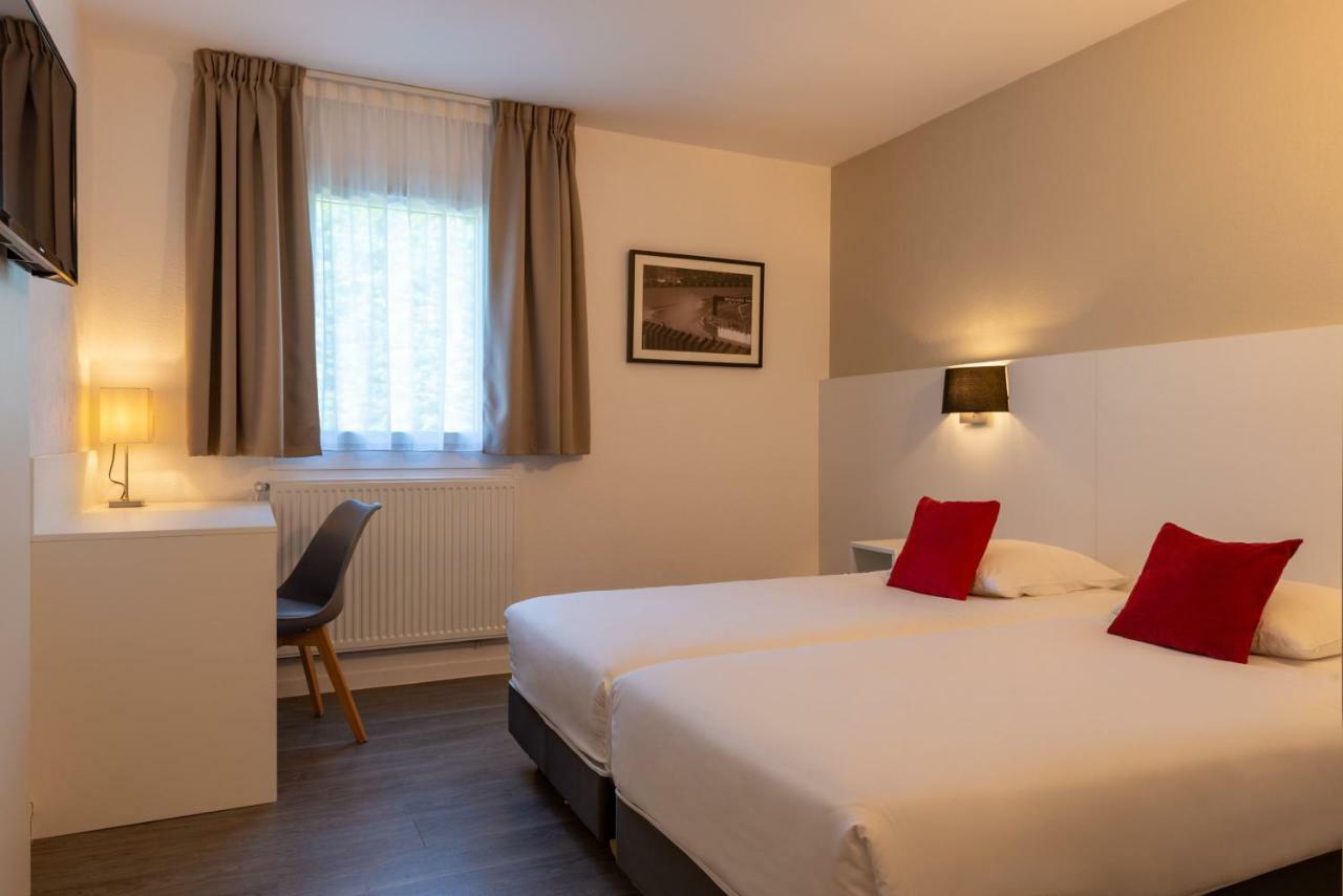 The Originals Bernay Acropole 3*