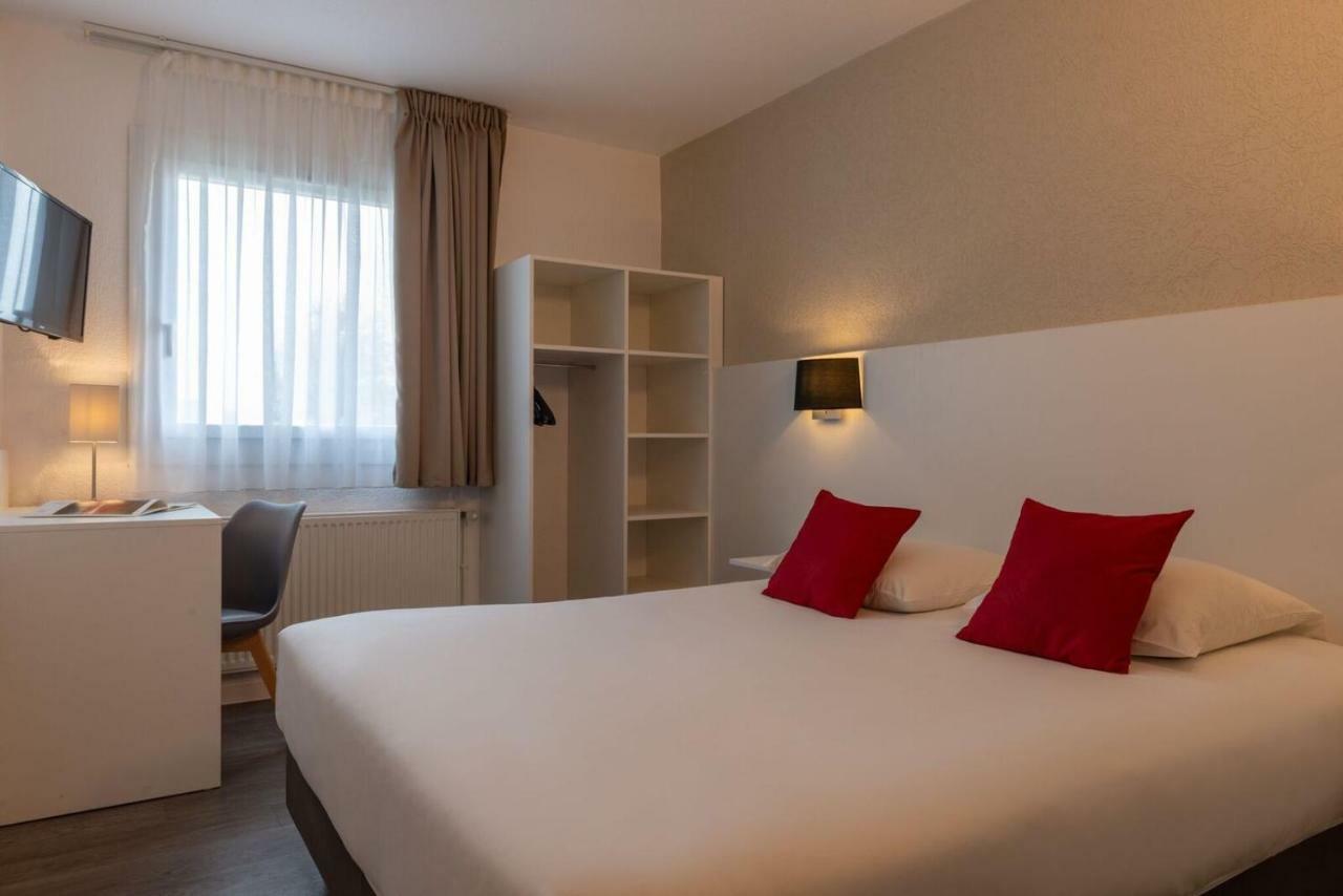 The Originals Bernay Acropole 3*